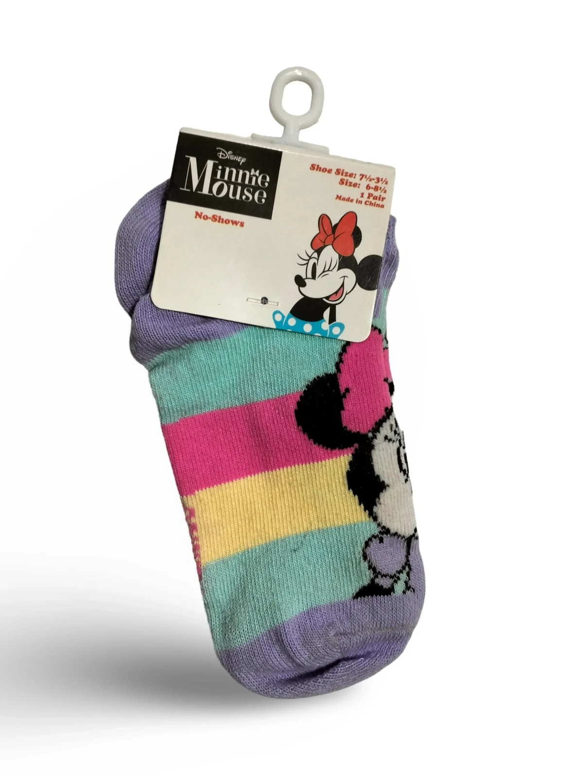 Calcetas  infantiles 2
