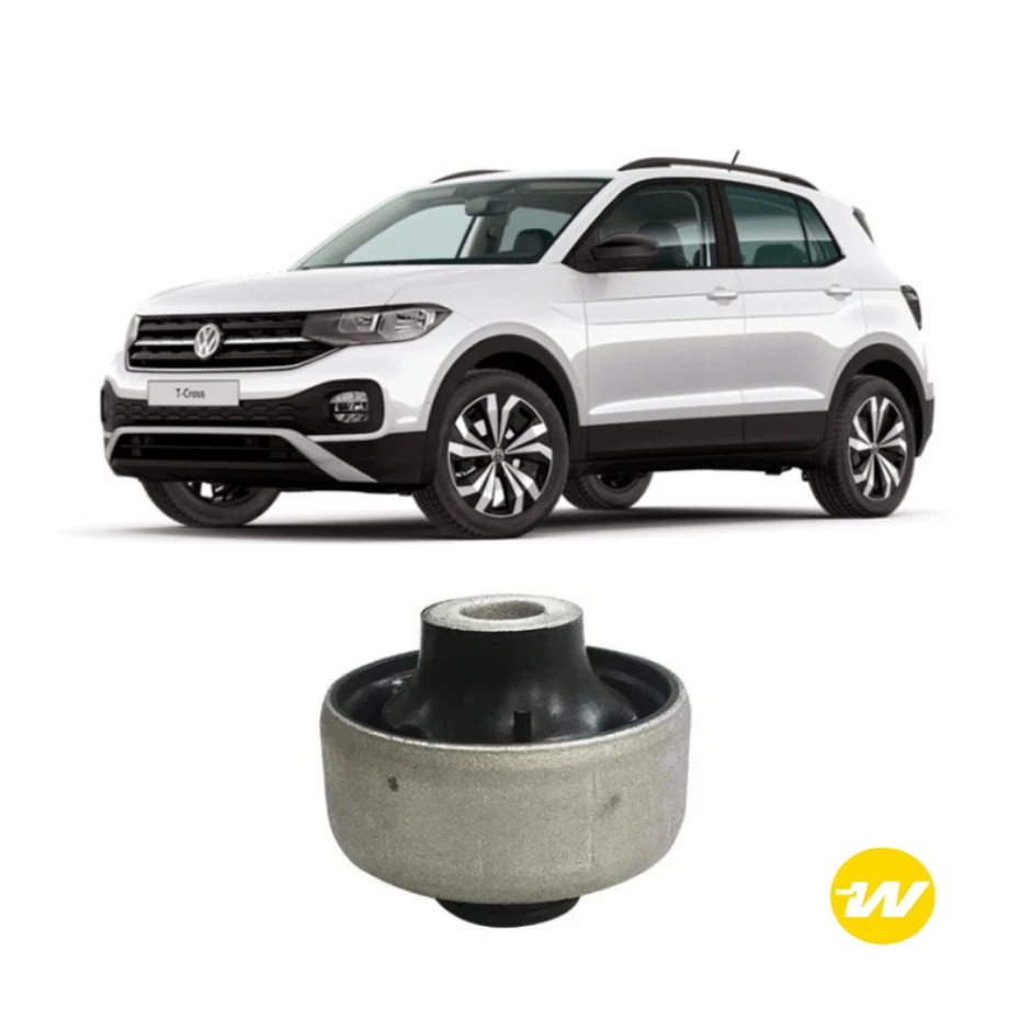 Buje grande bandeja delantera T-Cross / Nivus / Virtus 2019/...