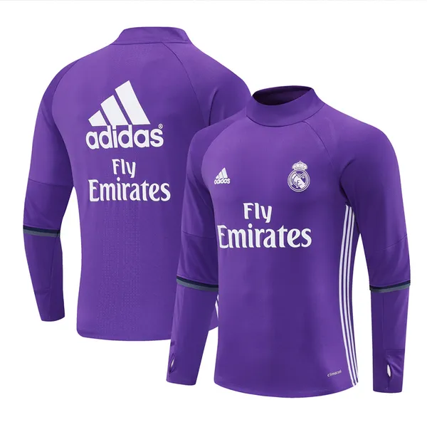 POLERA O SUDADERA DE ENTRENAMIENTO