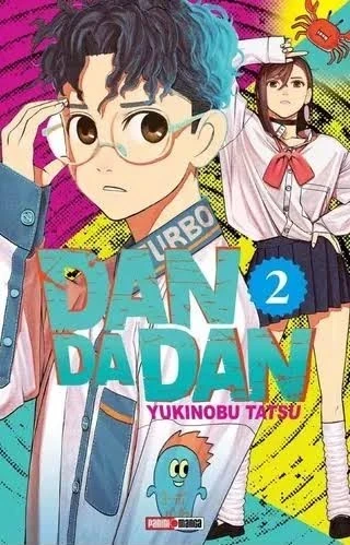DAN DA DAN 2