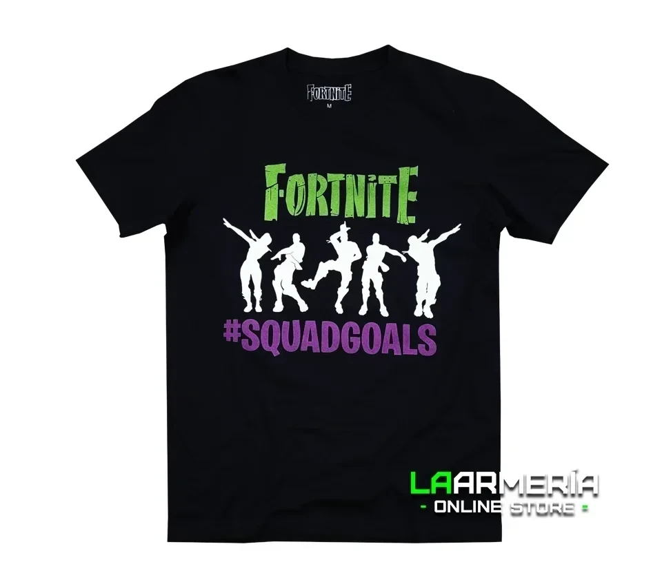Fornite (XL)