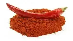 PAPRICA DEFUMADA  PICANTE 100GRS