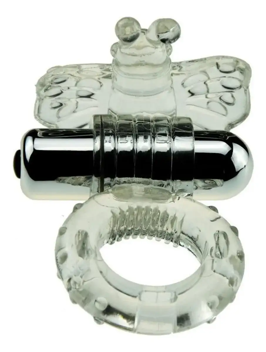 ANILLO VIBRADOR PENEANO 