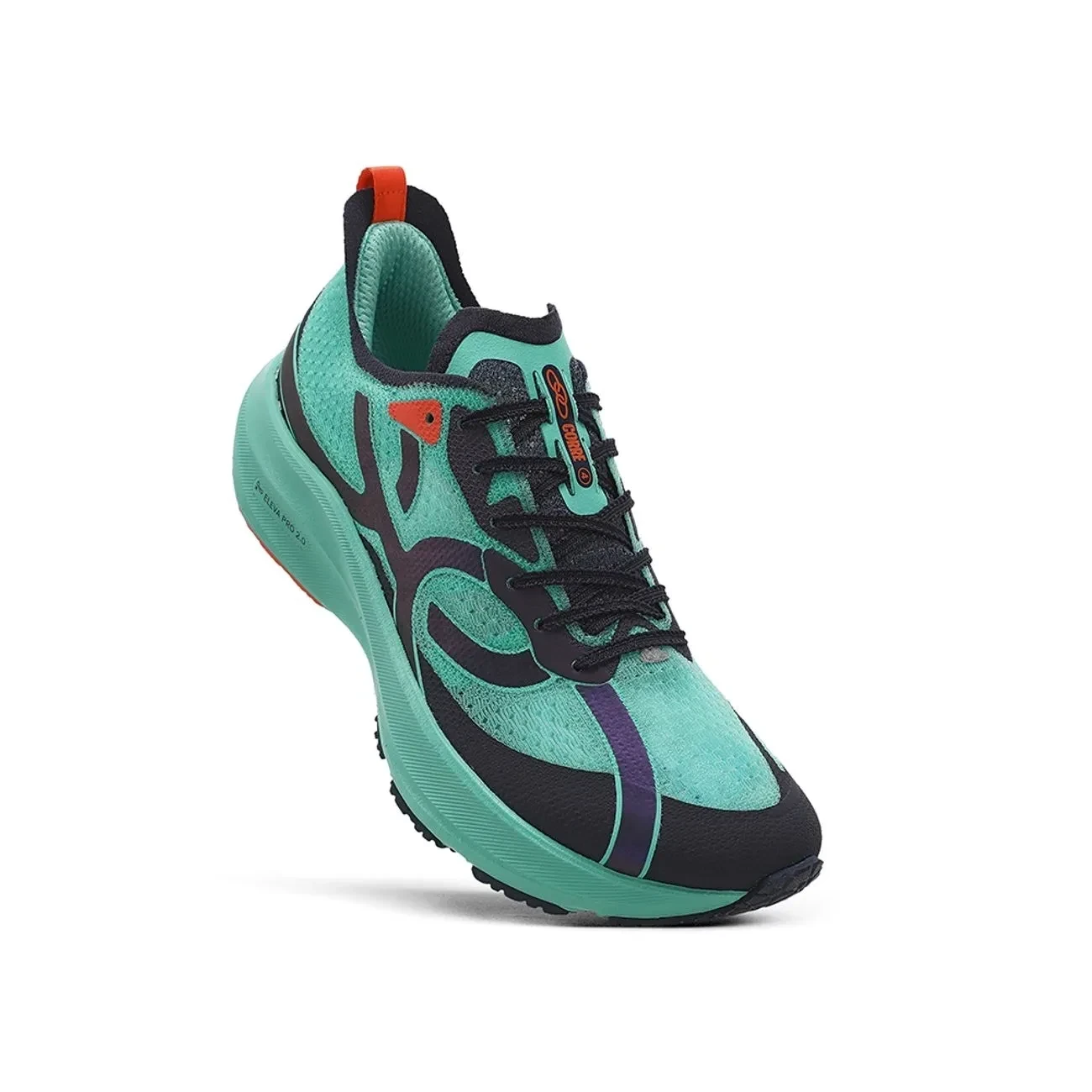 OLIMPIKUS CORRE 4 2
