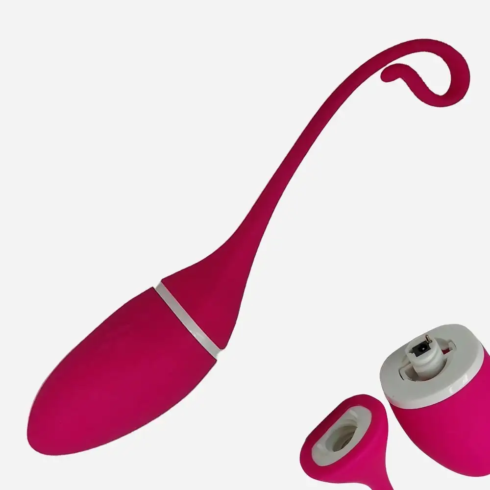 Vibrador inalambrico 
