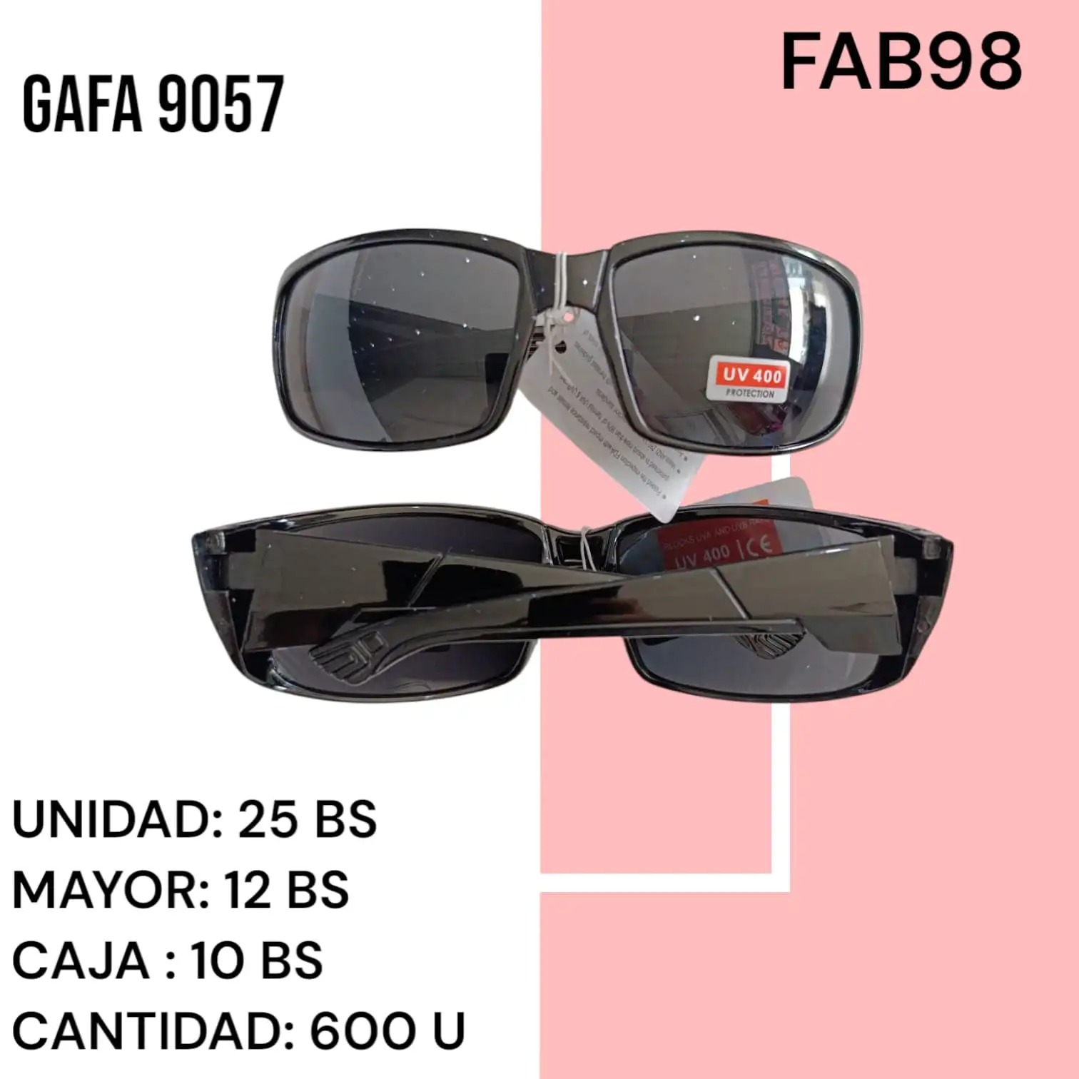 GAFA FAB98