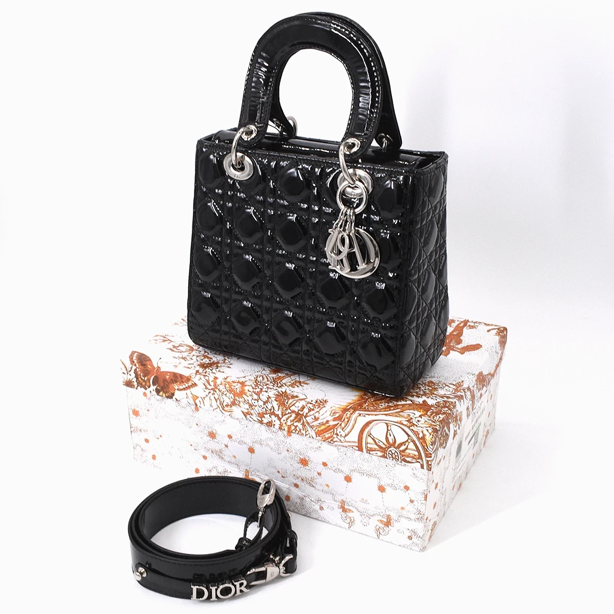 Bolsa Dior  6