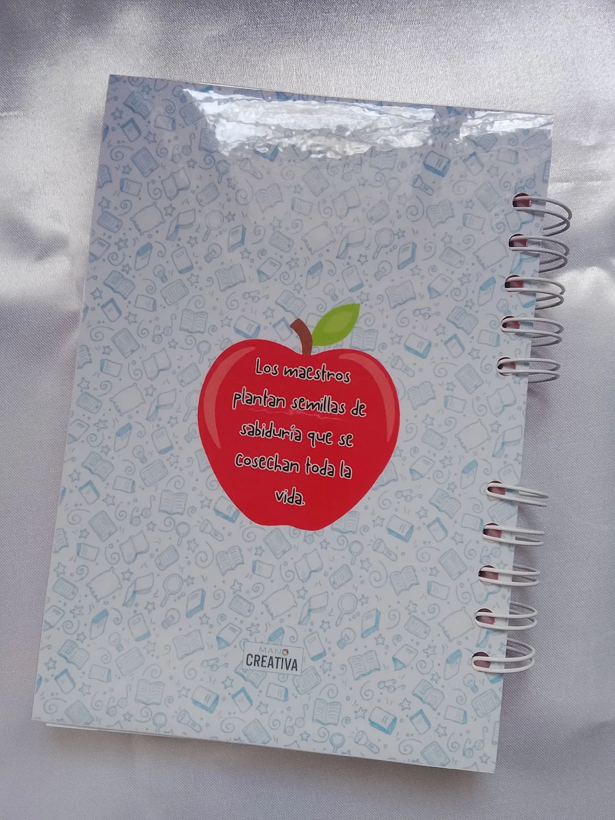 Agenda docente  4