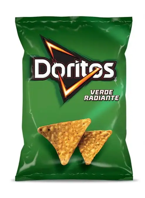 Dorito Chile y Especias