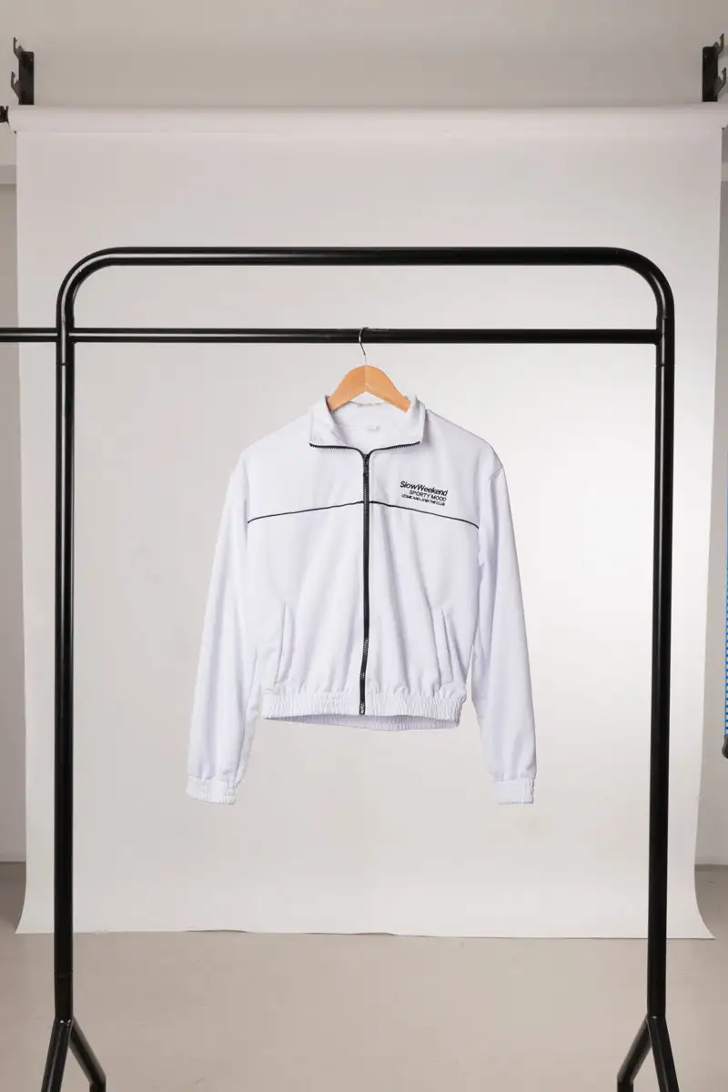 Campera Slow