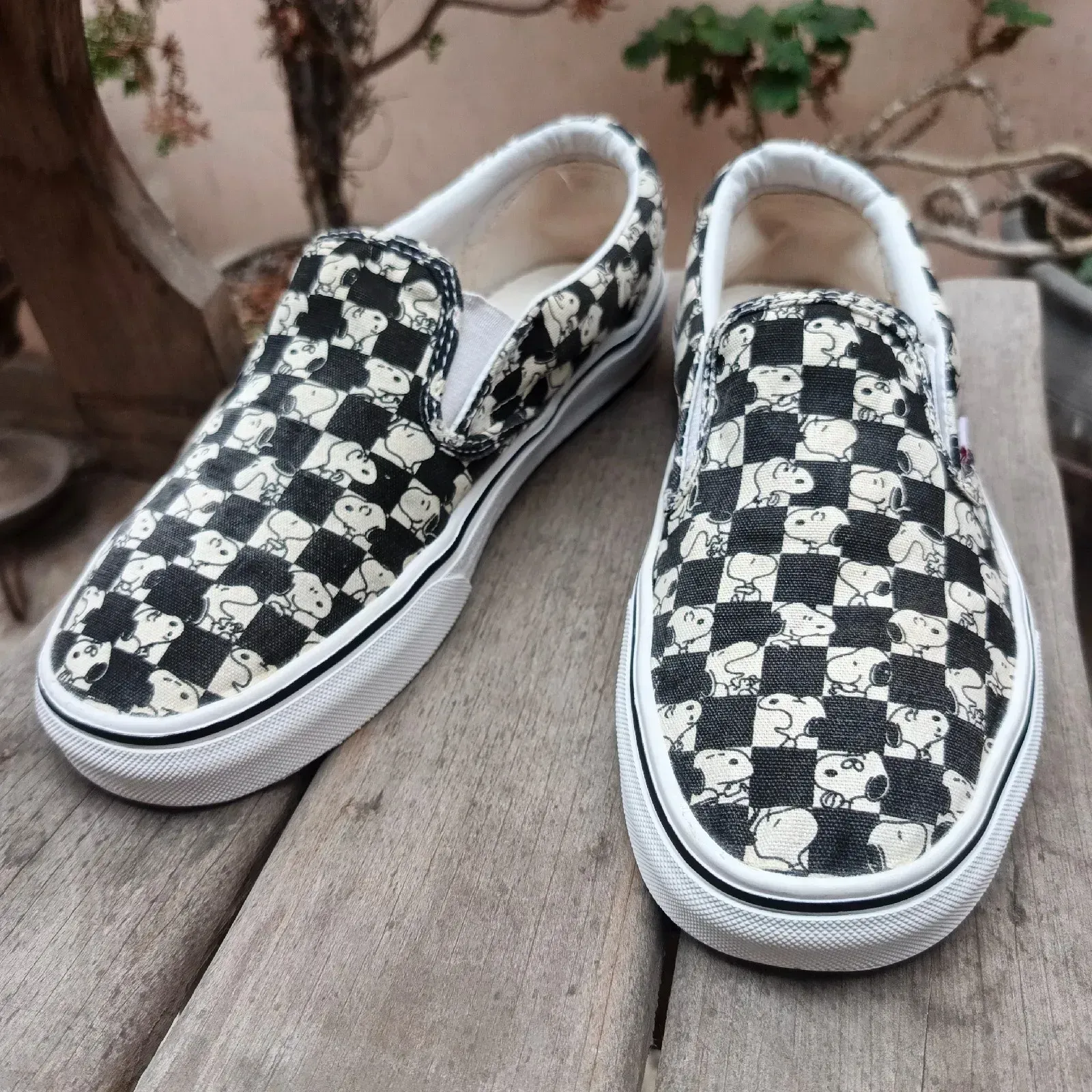 Vans 2