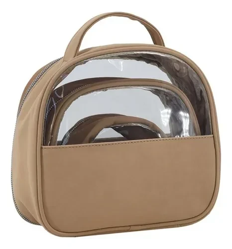 PORTA COSMETICO AMAYRA X3 E1014 4