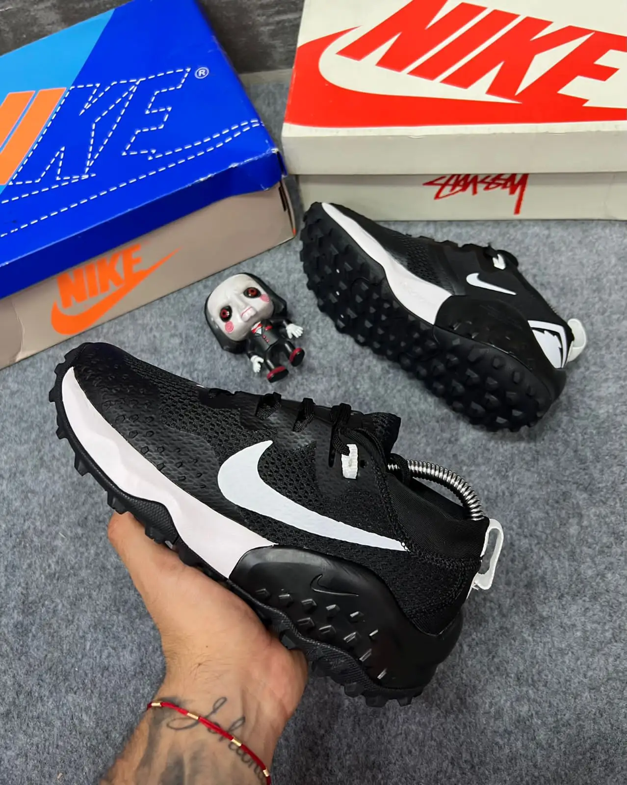 NIKE 06 3
