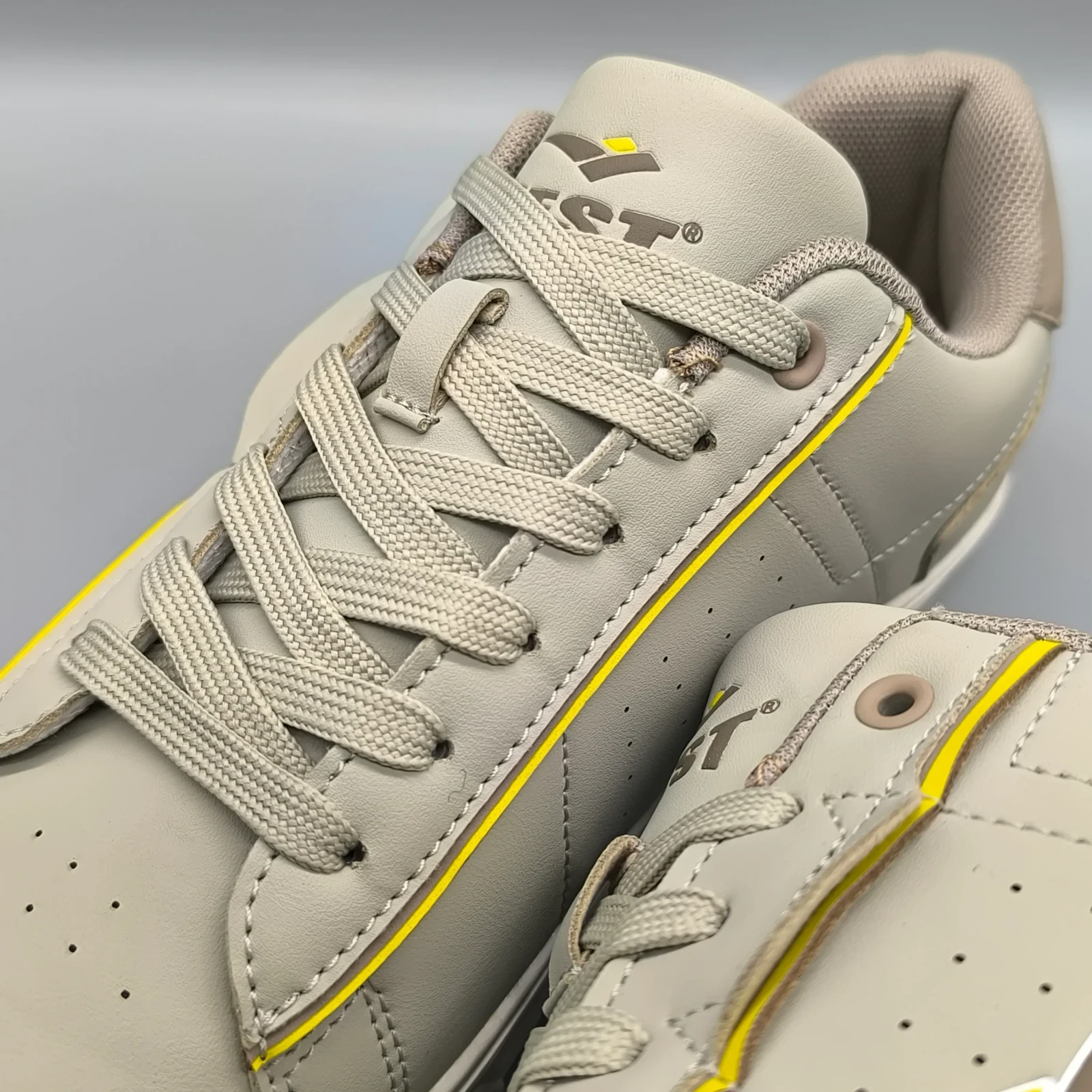WEST DE HOMBRE BEIGE/LEMON (Original) 6