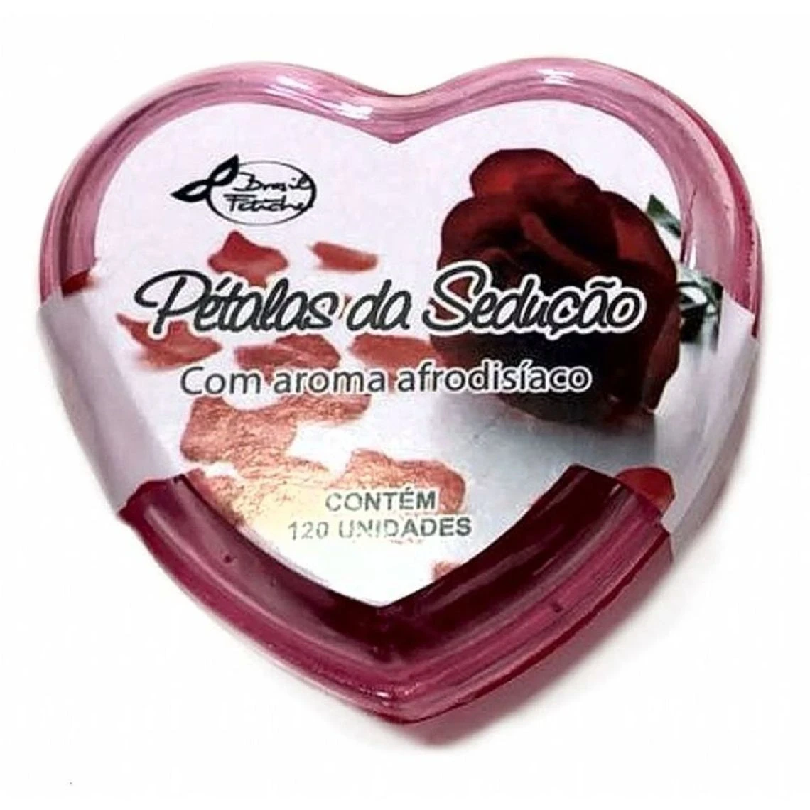 Pétalos Aroma Afrodisíaco 
