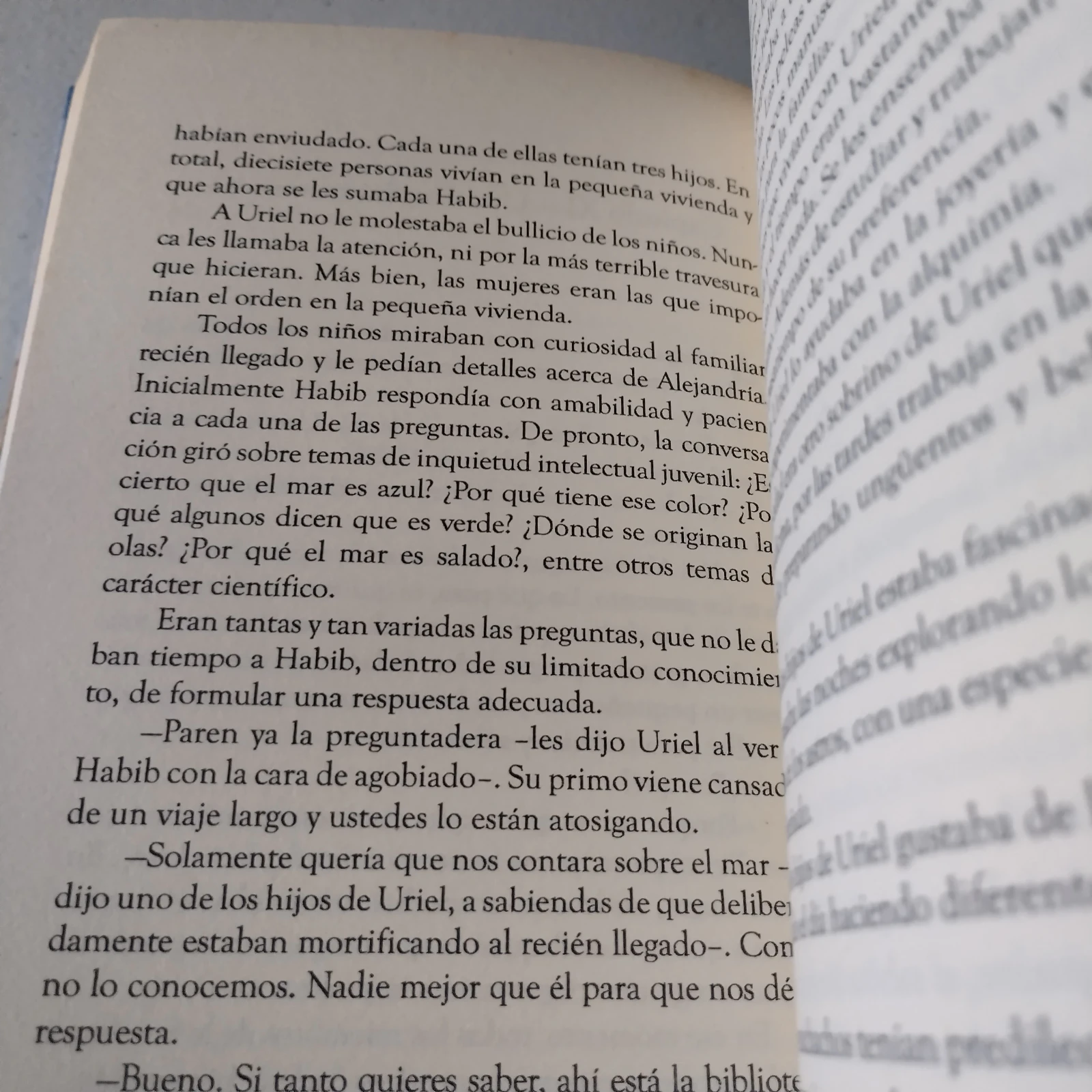 Los Ben Yehuda: Habib y el ocaso del reino de Fatimita, Hugo Velázquez  3