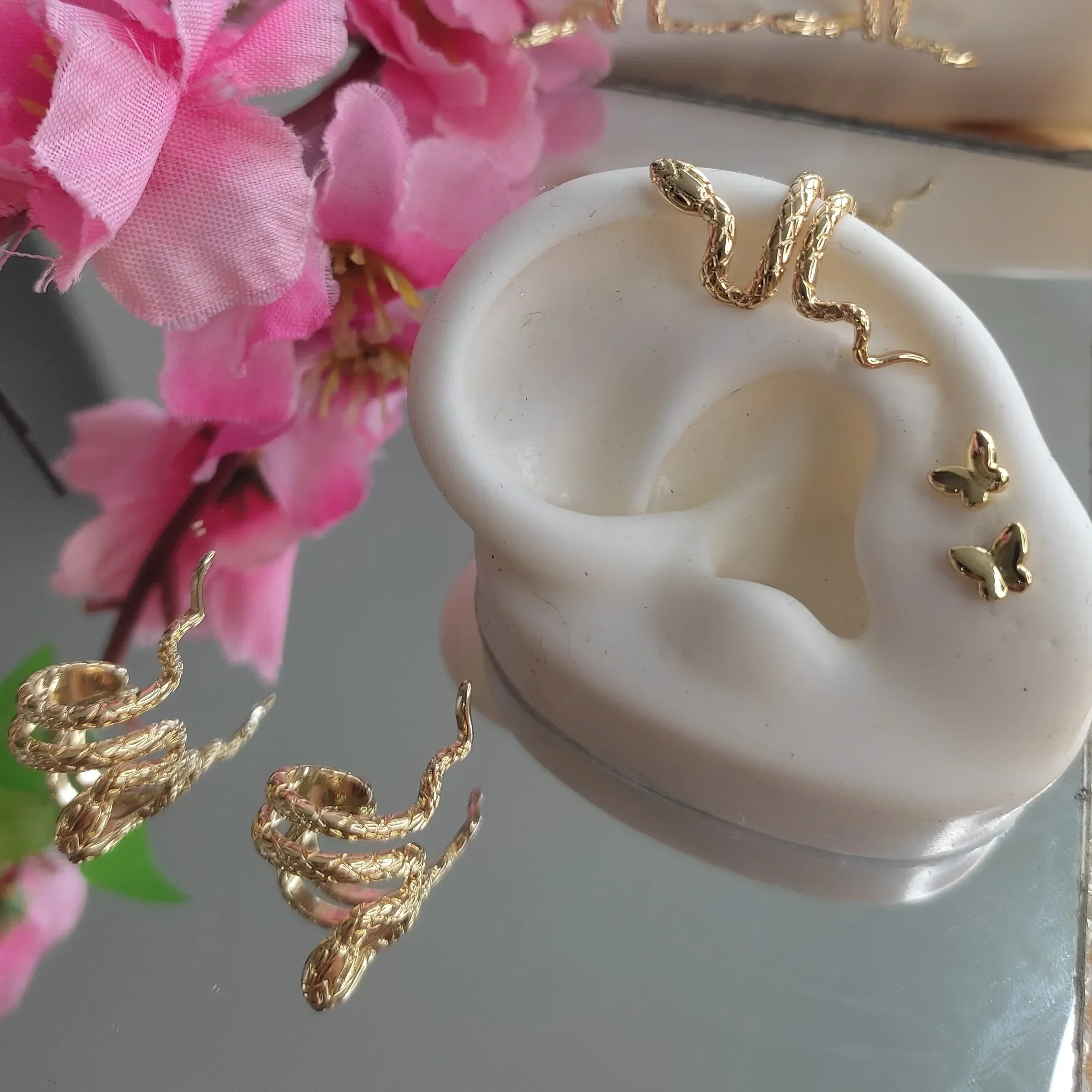 EARCUFF SNAKE 3