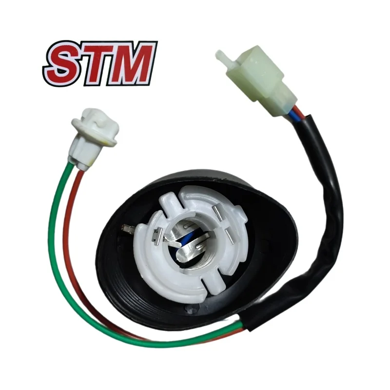 PORTA LAMPARA T/BOSCH 1POS. [STM] -40721