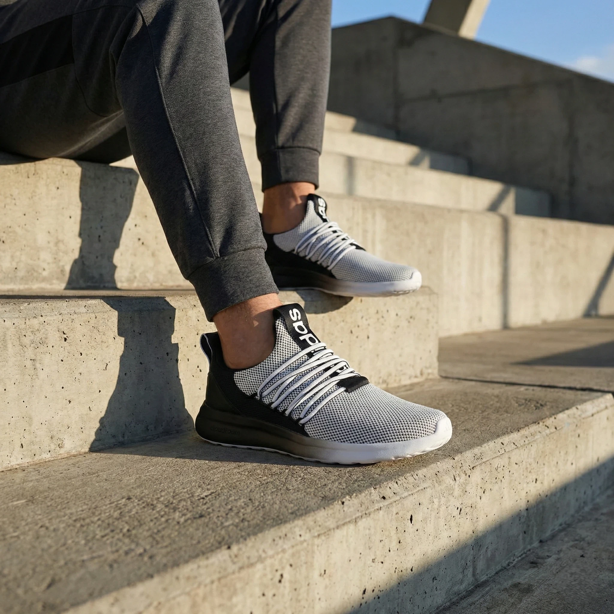 ZAPATILLAS ADIDAS LITE RACER ADAPT 7.0 DE HOMBRE