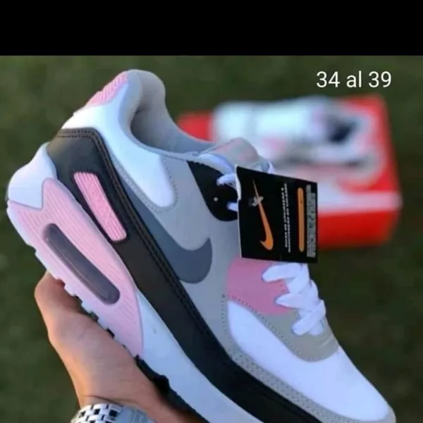 Nike air max 2