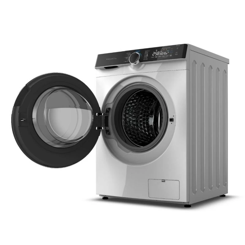 Lavasecarropas Philco Predicta 12Kg Lavado 8Kg Secado 1800W 2