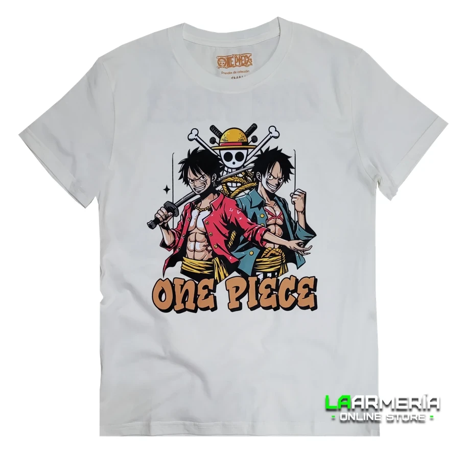 One Piece (S-M-L-XL)