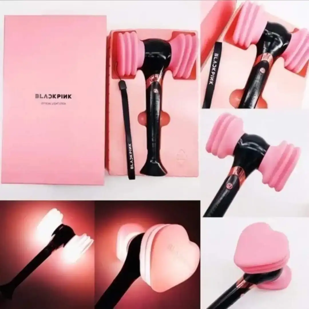 Ligstick Blackpink 