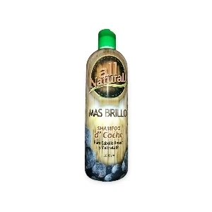 SHAMPOO D' COCHE 1000ML