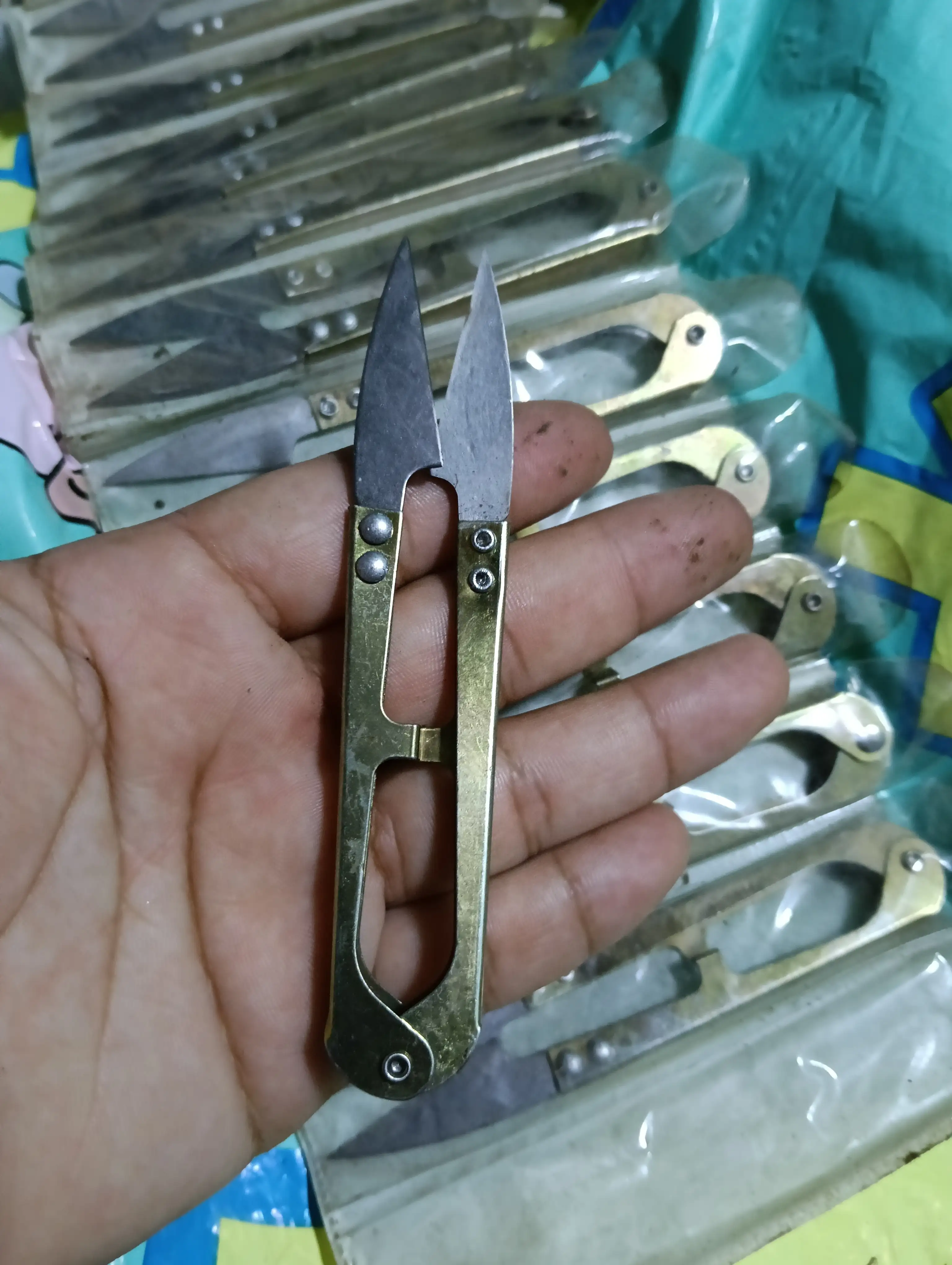 Docena de PIQUETERA  2