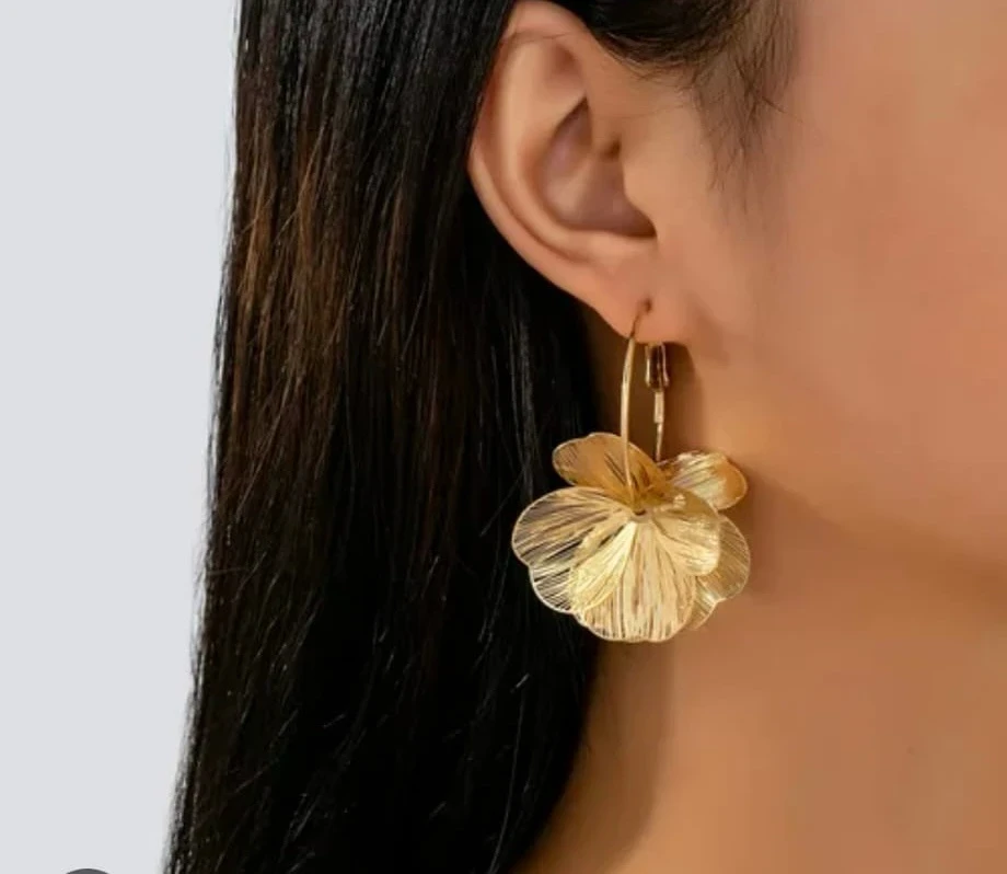 Aros amapola 2