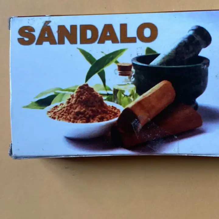 Sándalo 