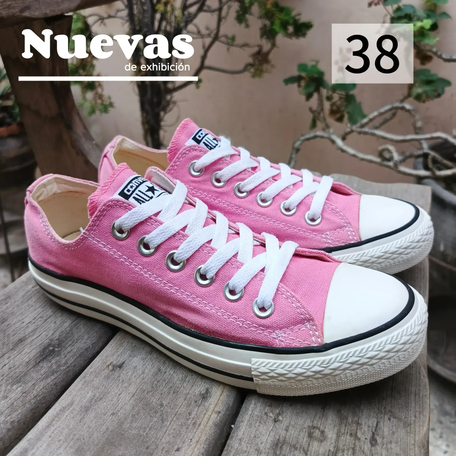 Converse All Star 