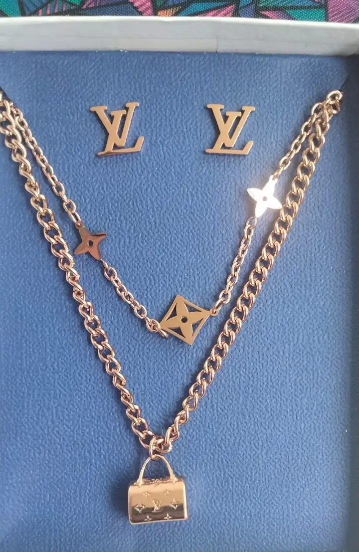 🧿Lois Vuitton inspiración*