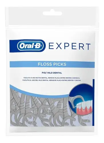 Floss Picks
