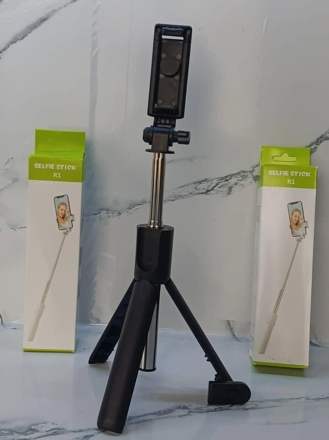 PALO SELFIE CON BLUETOOTH R1