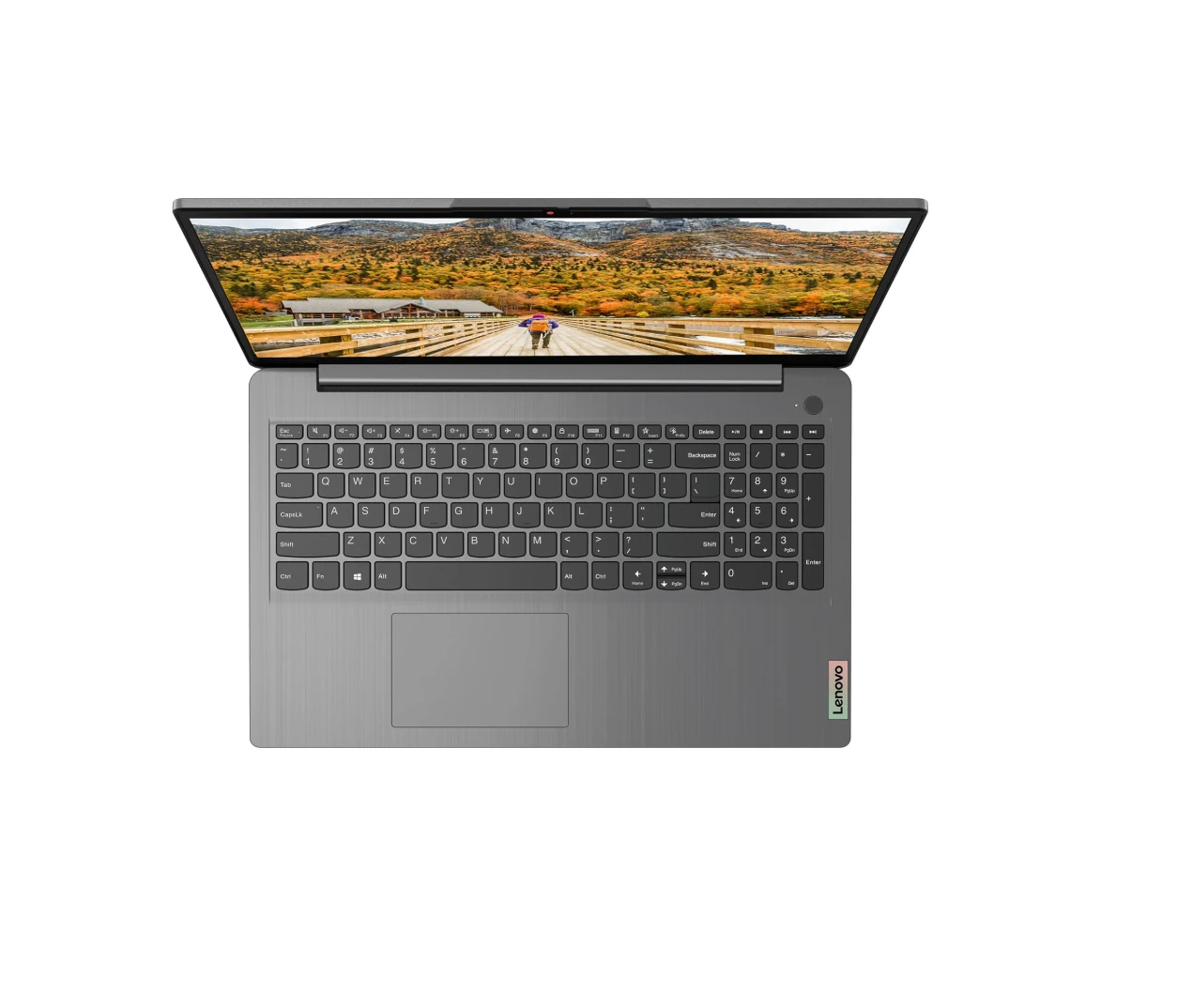 Laptop LENOVO RYZEN 5 3