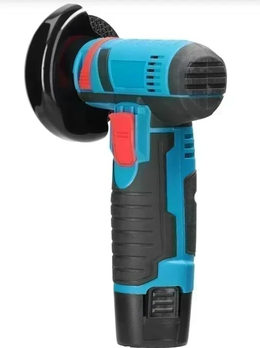 Mini Esmeril Angular Amoladora Inalámbrico Recargable
