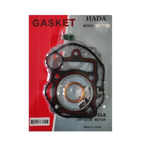 JUNTA CABEZAL ZANELLA 150 RX [HADA] -34900
