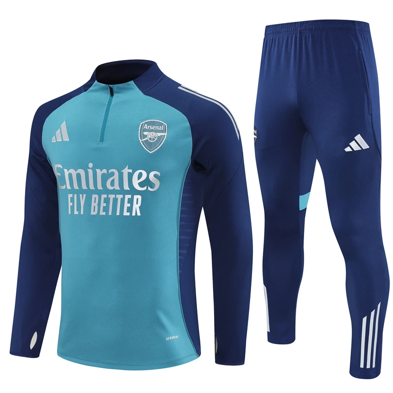 CONJUNTO BUZO DEPORTIVO ARSENAL