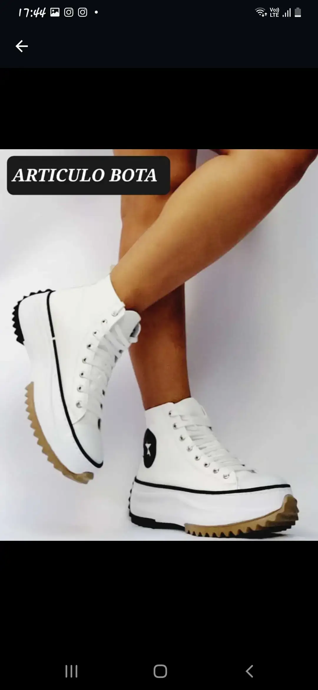 Botas Tucson 3