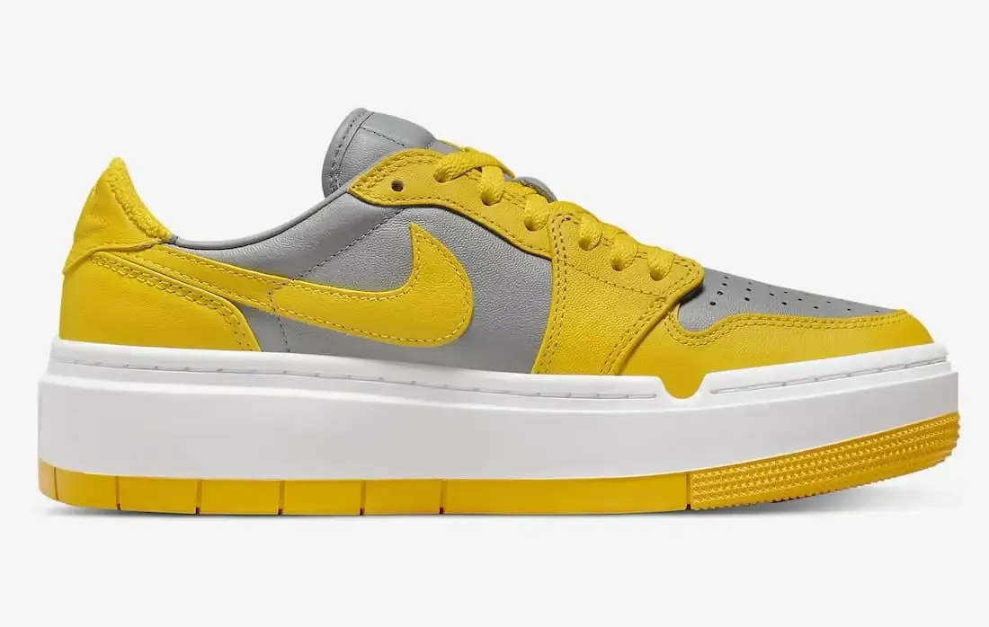 Air Jordan 1 Low - Size 43