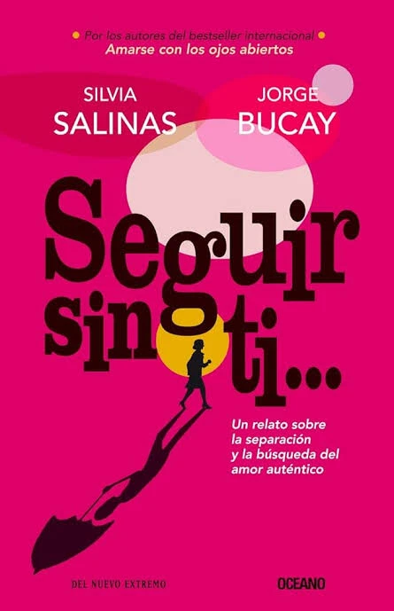 SEGUIR SIN TI 
