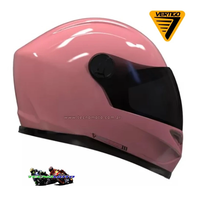 CASCO VERTIGO V32 VANGUARD ROSA BRI -M -47602