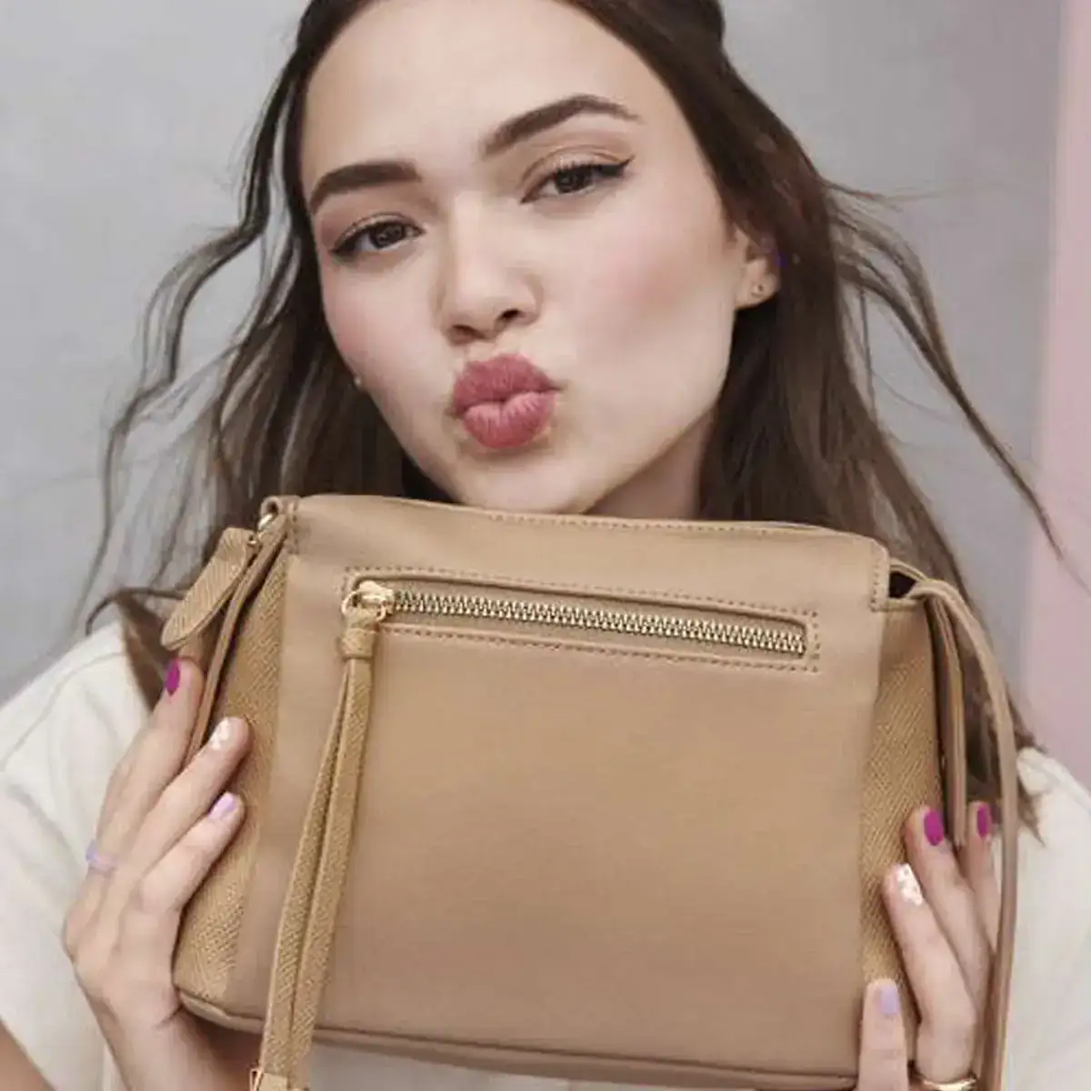 Bolso Kiara de Cyzone 2