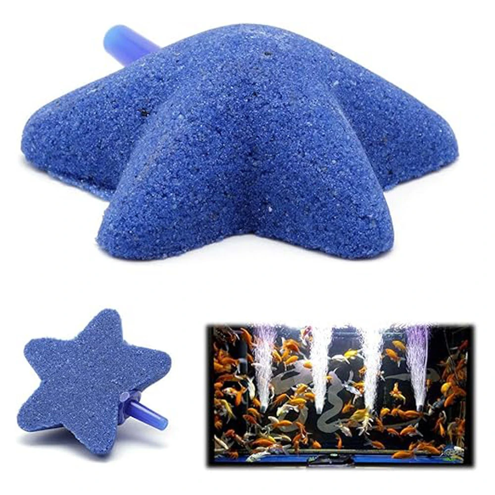 Difusora de Aire en Forma de Estrella Liya 2