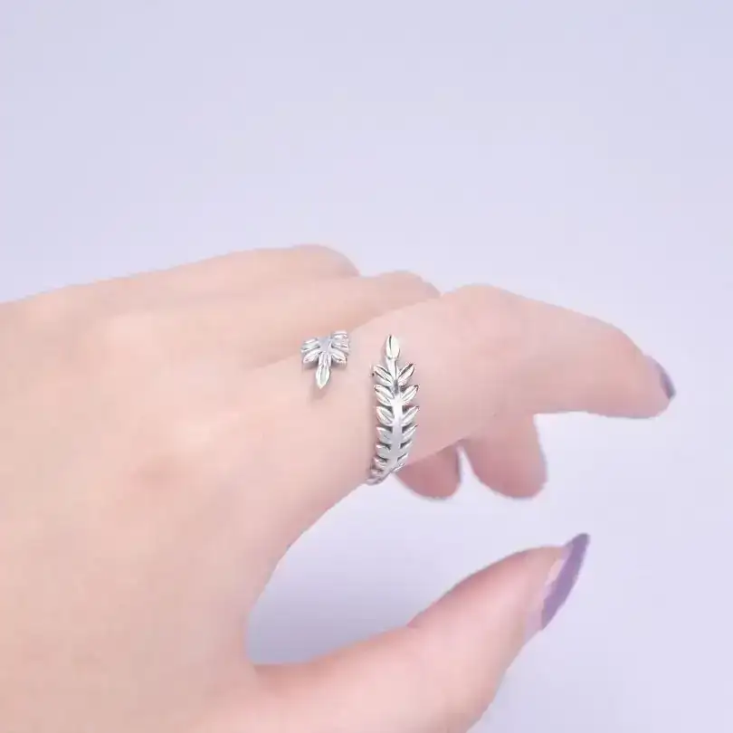 Anillo Pameira REF: F11