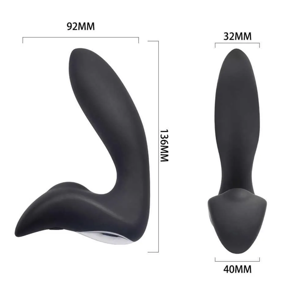 prostate massager 2