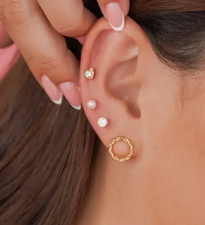 Arete Perla 4mm  2