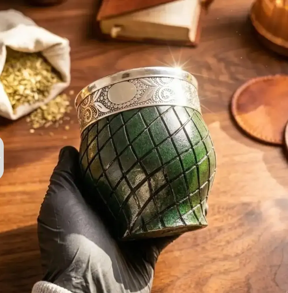 IMPERIAL VERDE TALLADO 2
