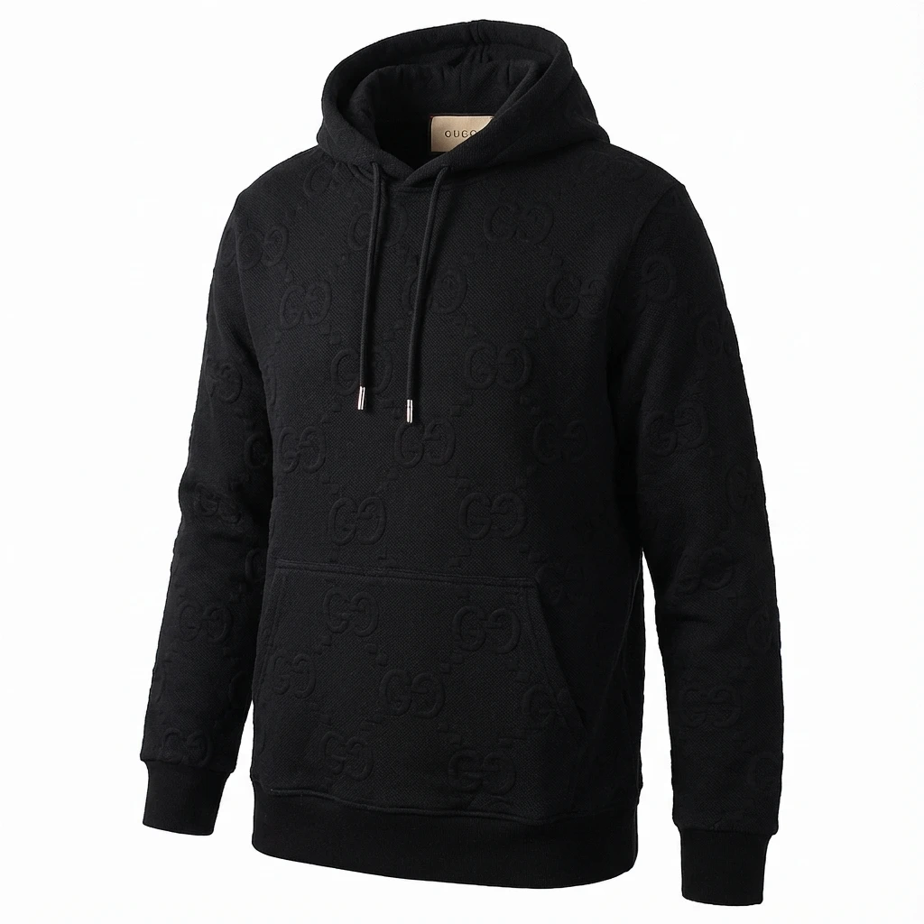 Sueter Hoodie Gucci
